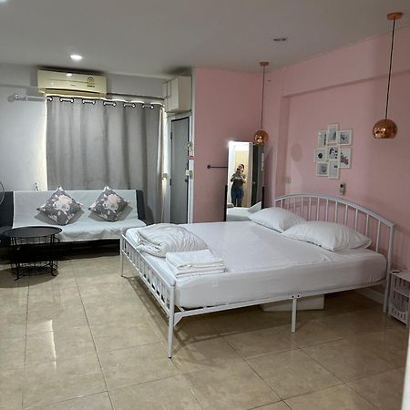 Sweet Honey Tossed Private Condo Bangkok Extérieur photo