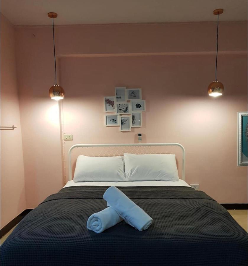 Sweet Honey Tossed Private Condo Bangkok Extérieur photo