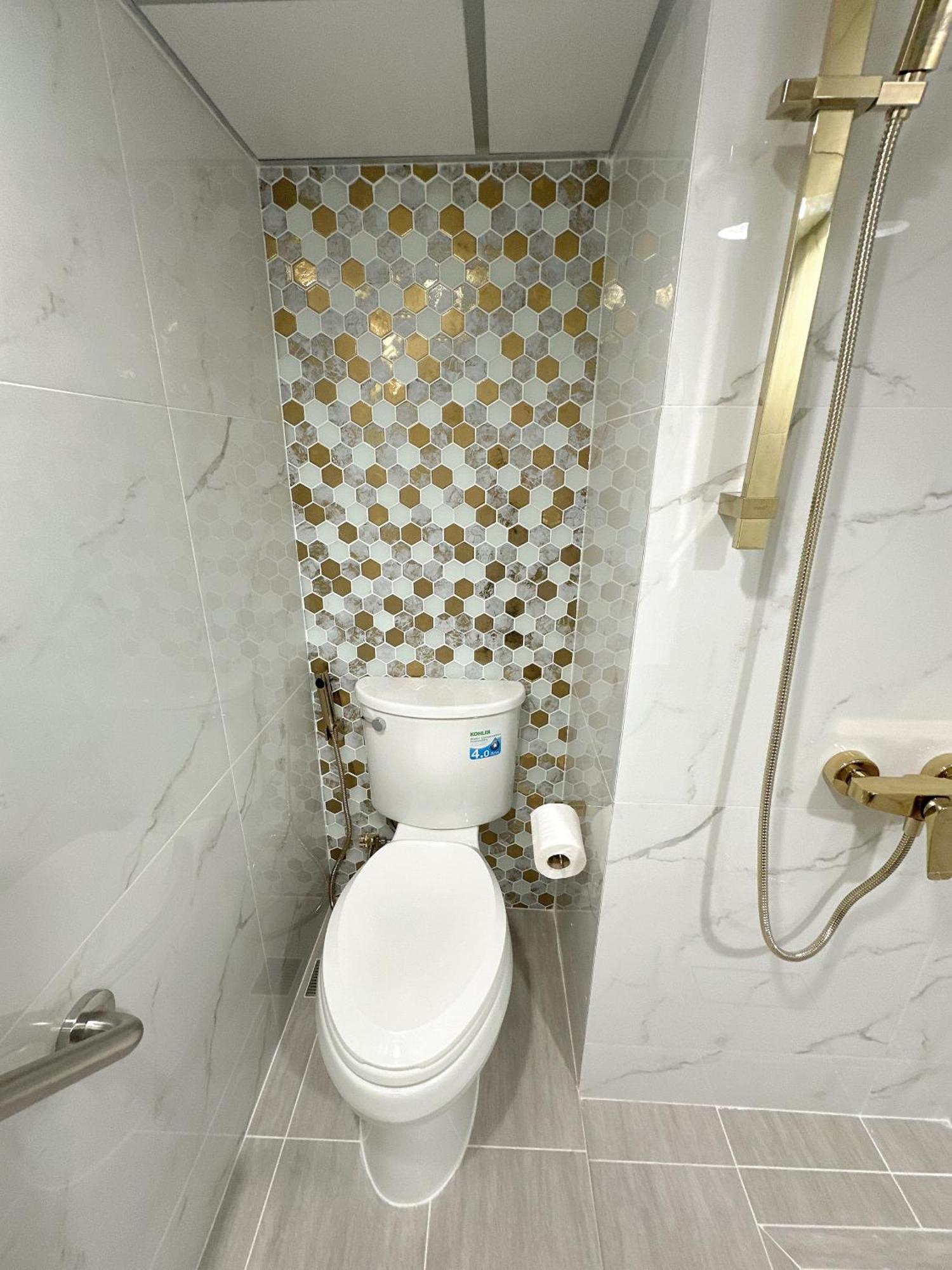 Sweet Honey Tossed Private Condo Bangkok Extérieur photo